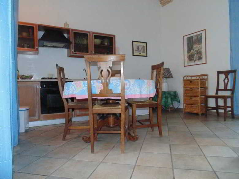 Aparthotel Residence Kale