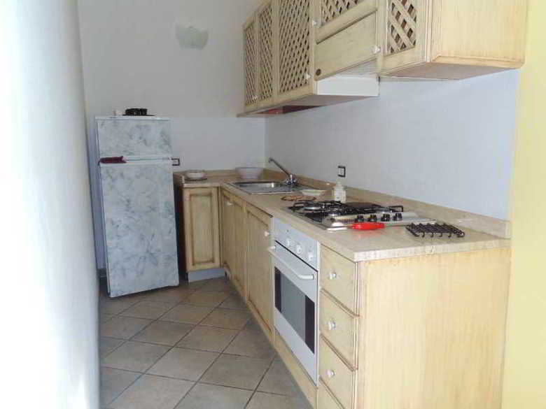Aparthotel Residence Kale