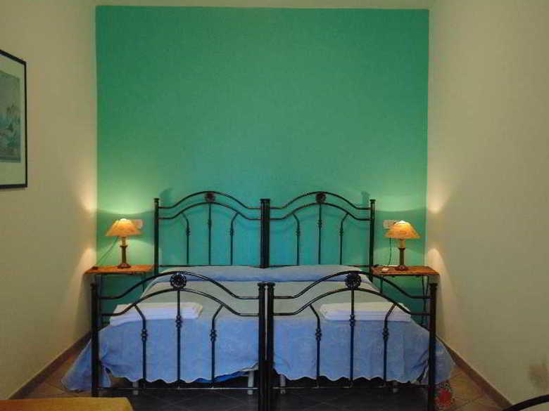 Aparthotel Residence Kale