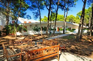 Hotel Domina Home Kyrie