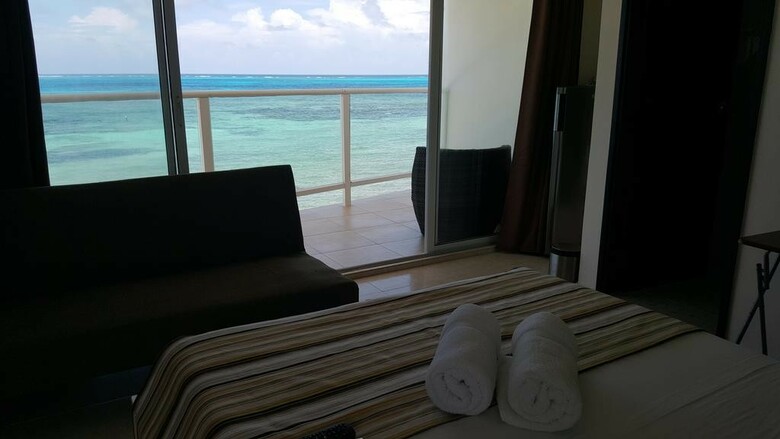 Caribbean Island Hotel Piso 2