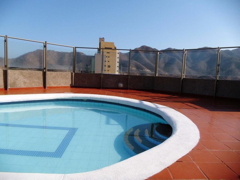 Apartamento Cym Arriendos 904