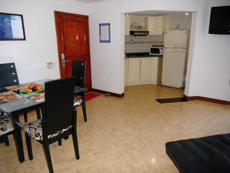 Apartamento Cym Arriendos 904
