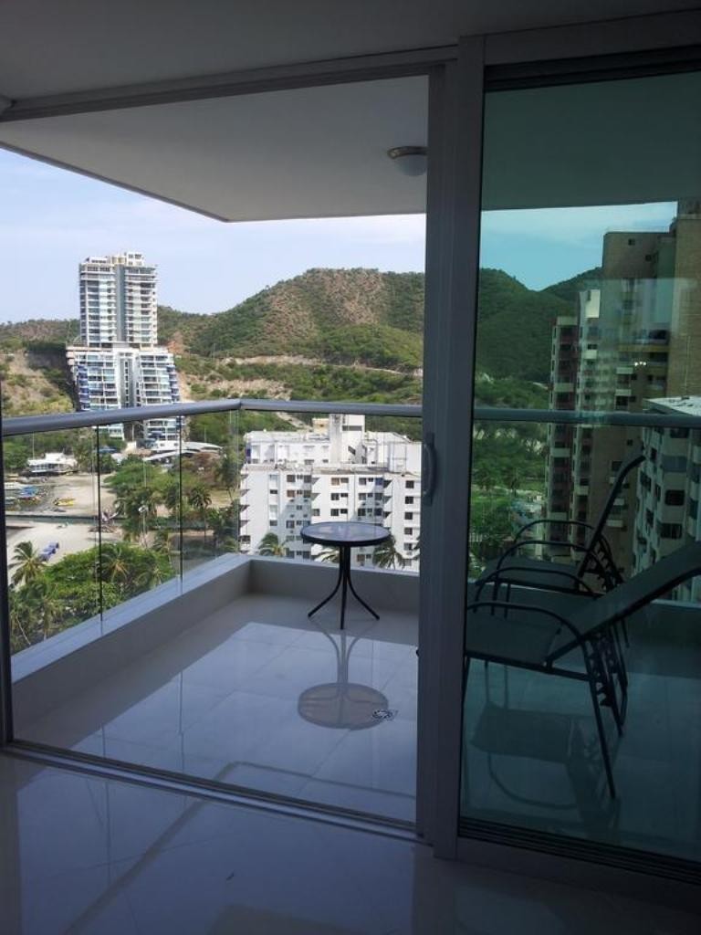 Apartamento En El Rodadero