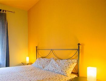 B&B L' Olimpo