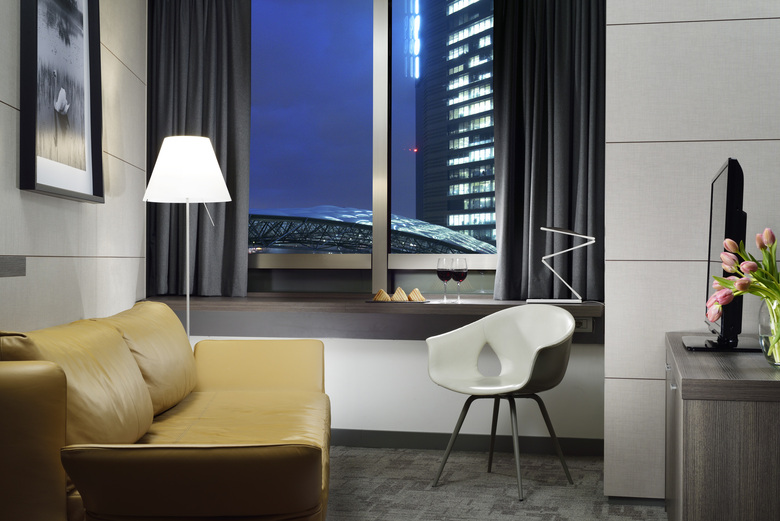 Hotel Unahotels San Vitale Bologna