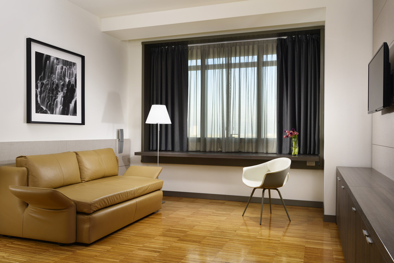 Hotel Unahotels San Vitale Bologna