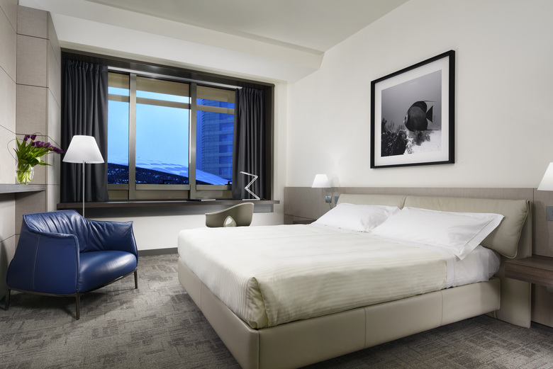 Hotel Unahotels San Vitale Bologna