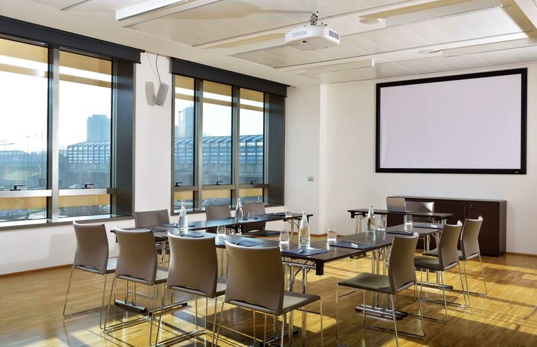 Hotel Unahotels San Vitale Bologna