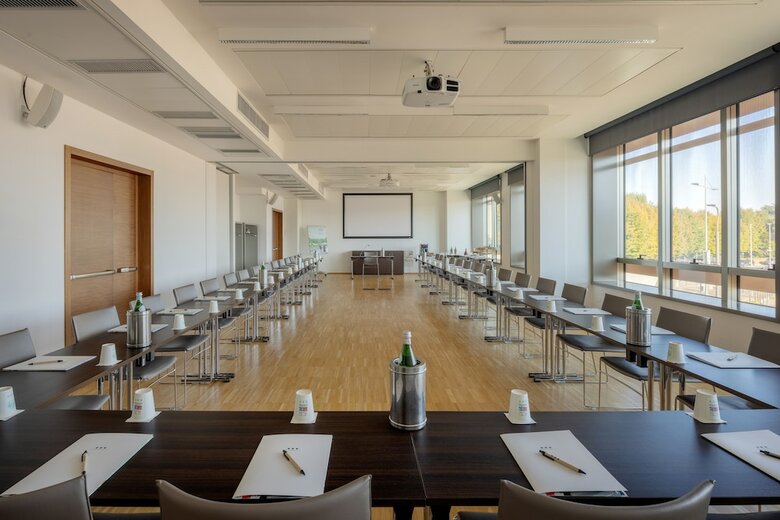 Hotel Unahotels San Vitale Bologna