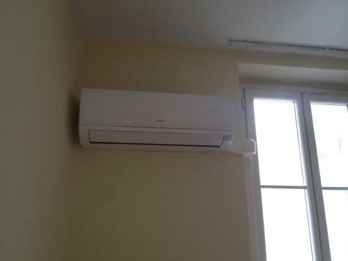 Apartamento R�sidence Meubl�e Services