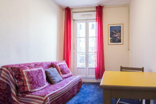 Apartamento R�sidence Meubl�e Services