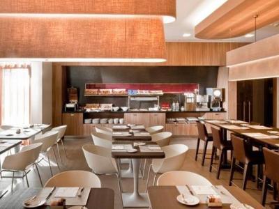 Hotel Best Western Brescia Est