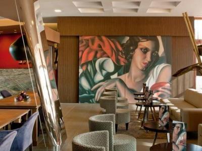 Hotel Best Western Brescia Est