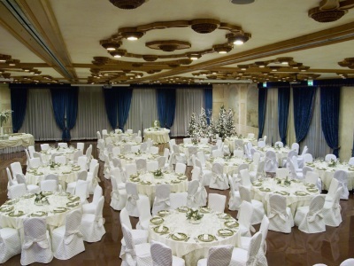 Grand Hotel Trento