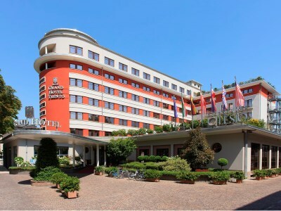 Grand Hotel Trento