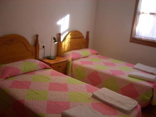 Ball Benas Apartamentos