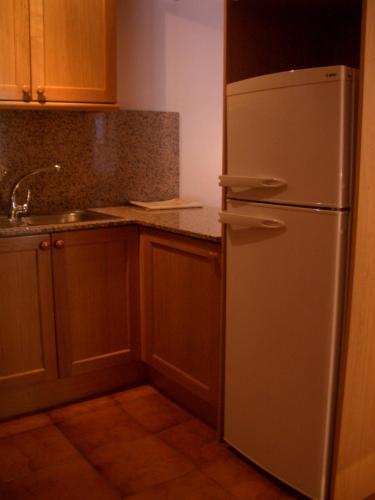 Ball Benas Apartamentos