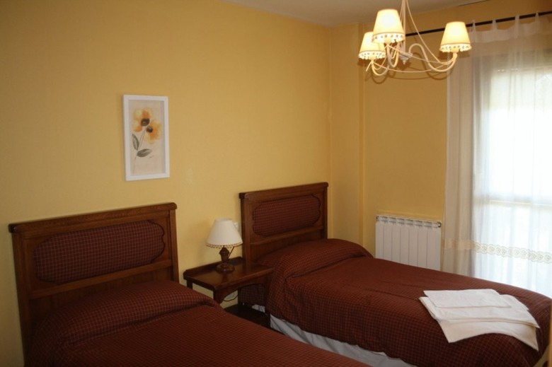 Apartamentos Prados De Velarta