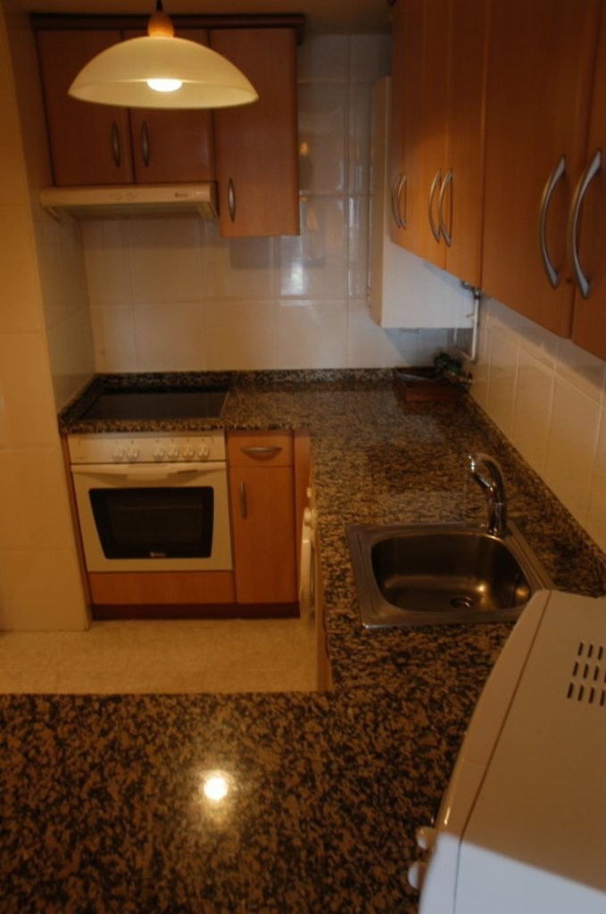 Apartamentos Prados De Velarta