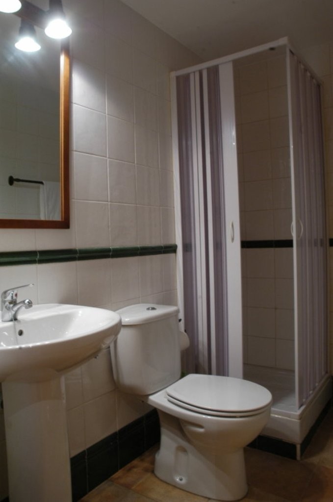Apartamentos Prados De Velarta