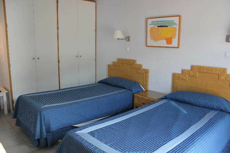 Aparthotel Servatur Terrazamar & Sunsuite