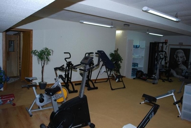 Hotel Adser�