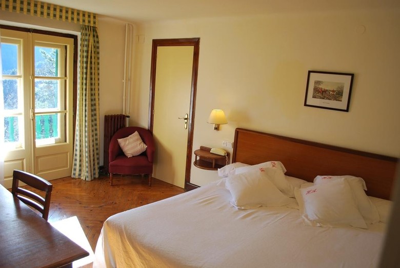 Hotel Adser�