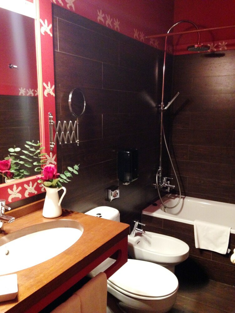 Hotel Aran La Abuela