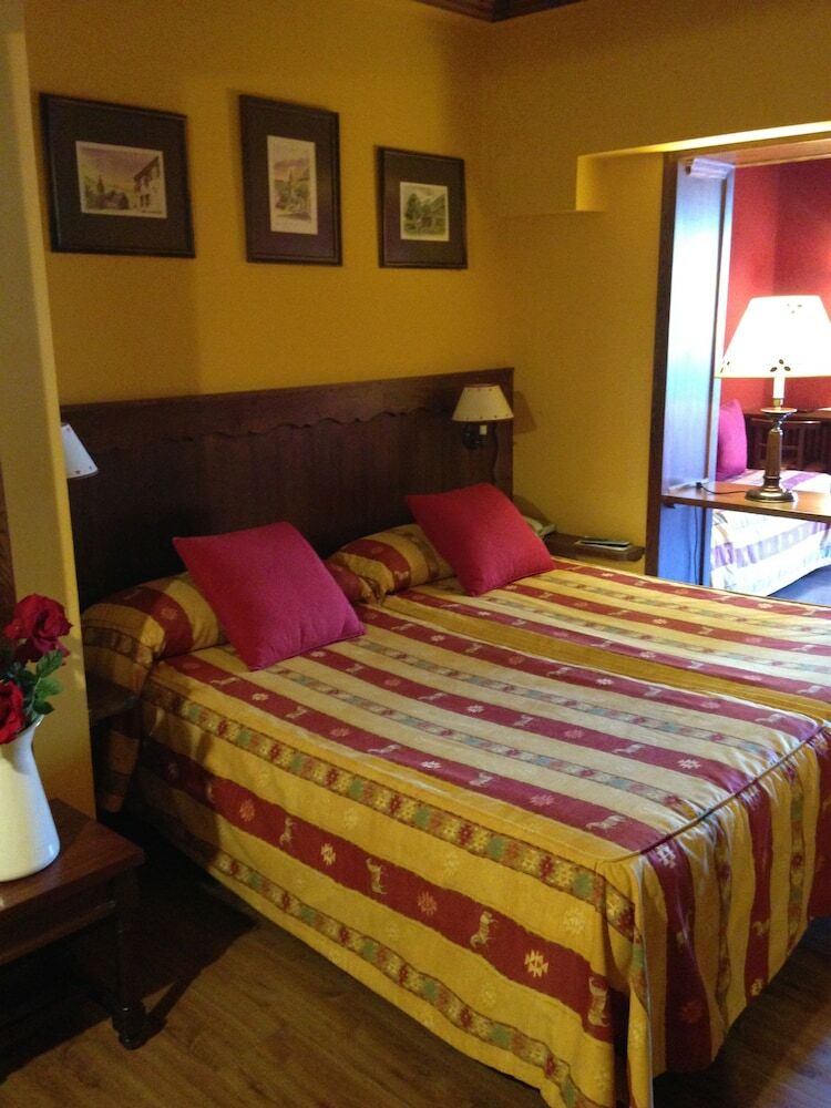 Hotel Aran La Abuela