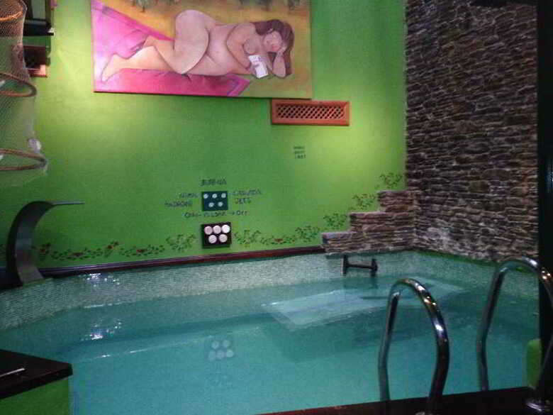 Hotel Aran La Abuela