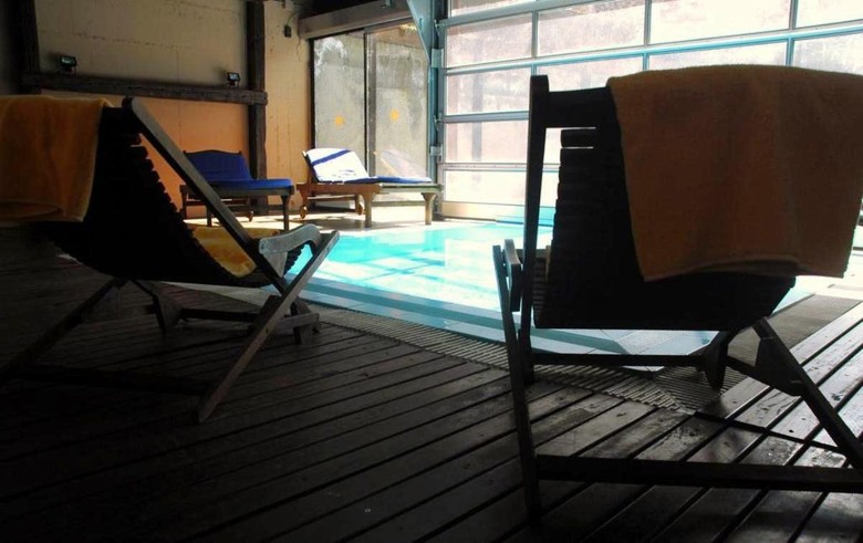 Hotel Chalet Bassibe