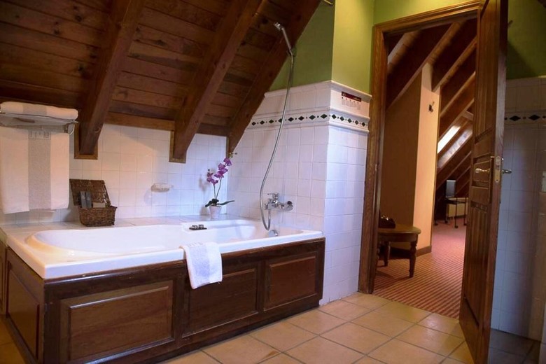 Hotel Chalet Bassibe