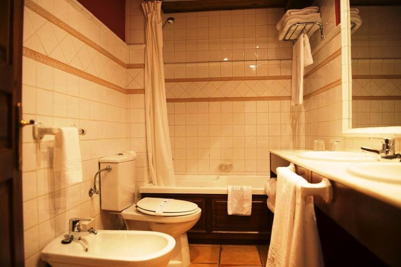 Hotel Chalet Bassibe