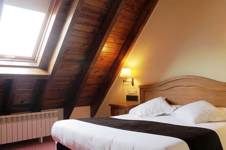 Hotel Chalet Bassibe