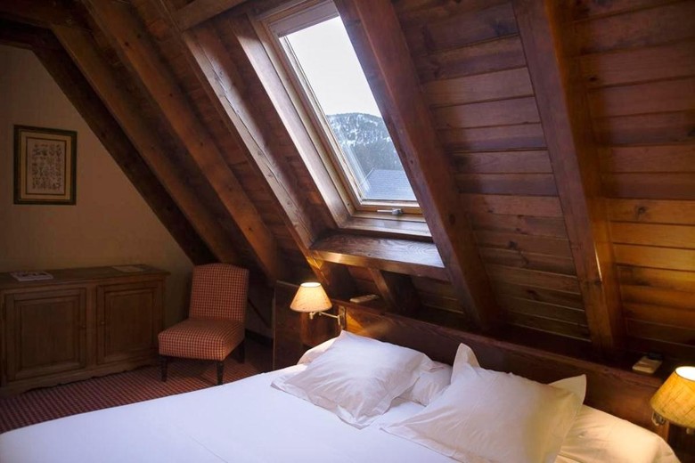 Hotel Chalet Bassibe