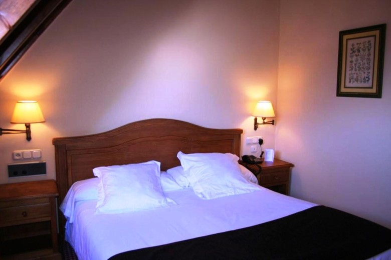 Hotel Chalet Bassibe