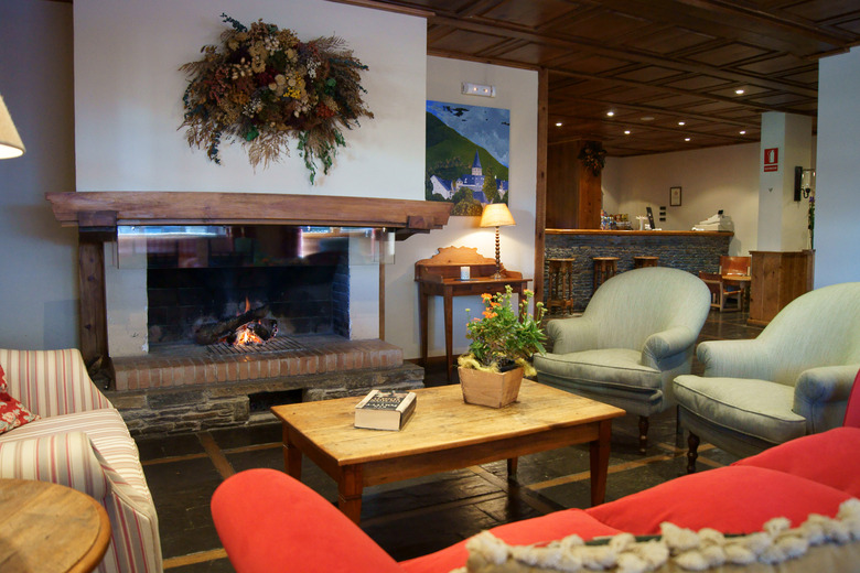 Hotel Chalet Bassibe