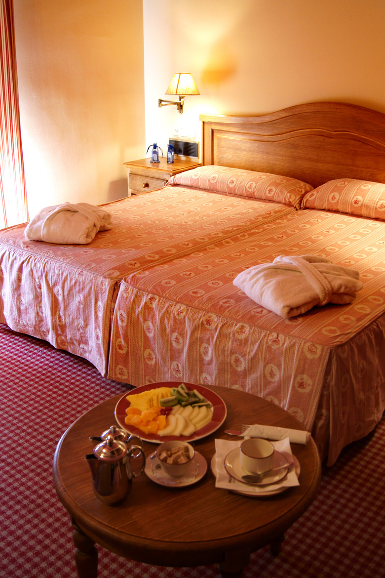 Hotel Chalet Bassibe