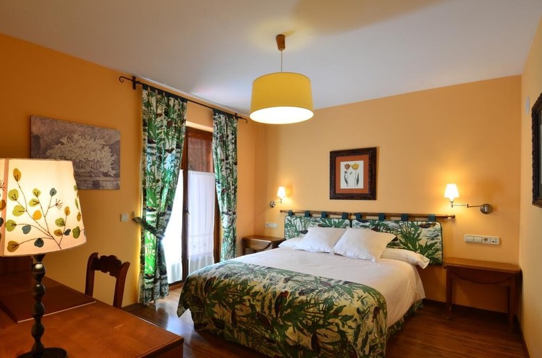 Hotel Colomers