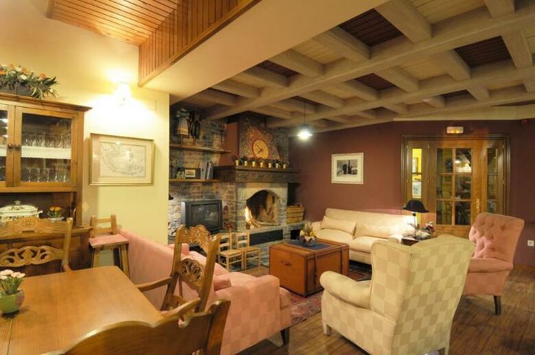 Hotel Colomers