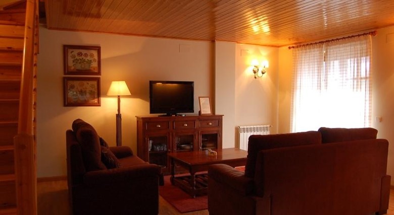 Apartamento Deth Camin Reiau