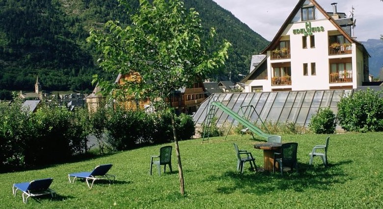 Hotel Edelweiss