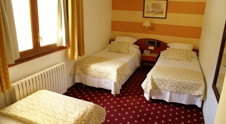 Hotel Edelweiss