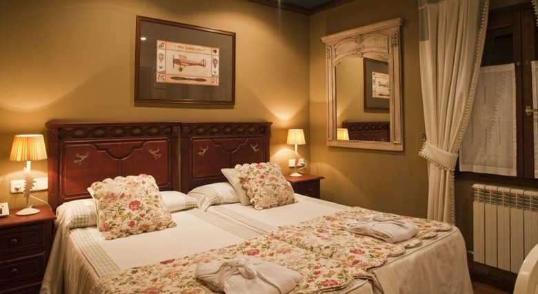 Hotel El Ciervo