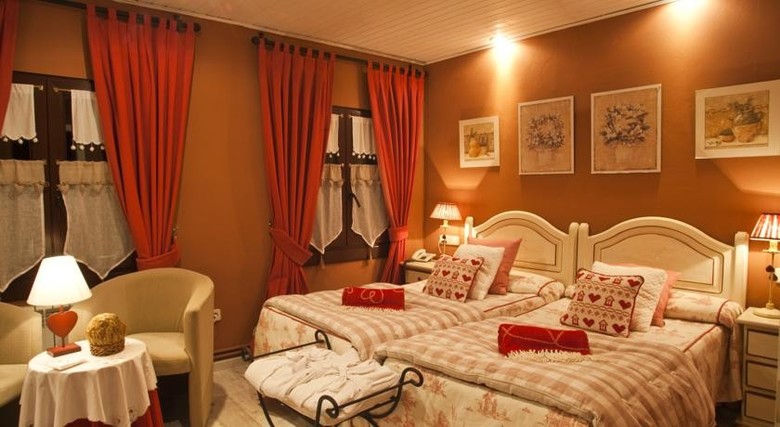 Hotel El Ciervo