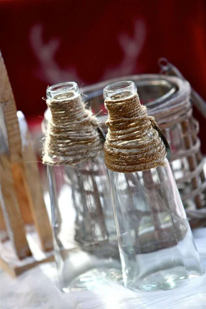Hotel El Ciervo