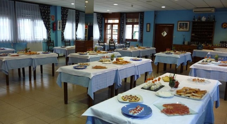 Hotel Garona