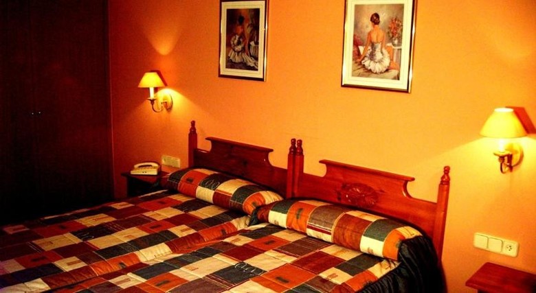 Hotel Orla