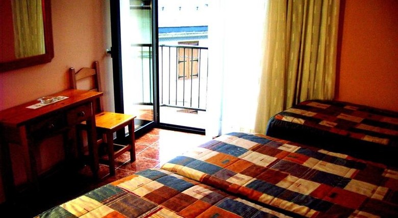 Hotel Orla